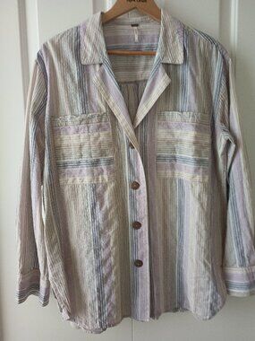 Free People shirt